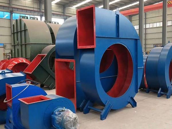 我們應(yīng)該怎樣維修濰坊離心風(fēng)機(jī)？