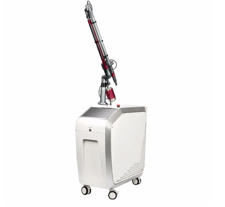 激光美容儀檢測(cè)