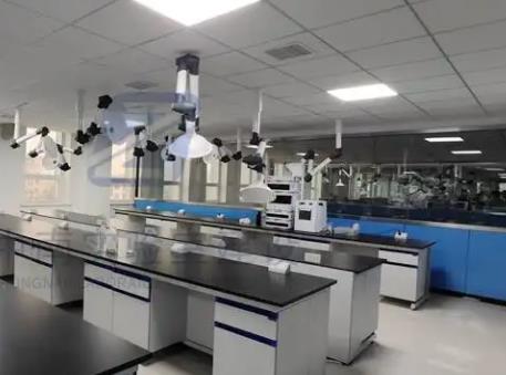 實(shí)驗(yàn)室管理體系