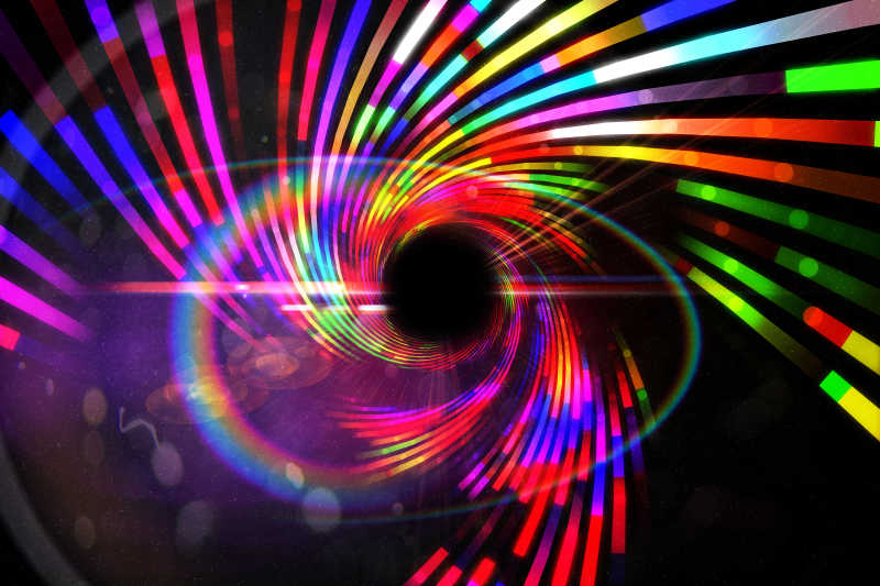 激光安全GB 7247標(biāo)準(zhǔn)介紹，中為檢驗(yàn)領(lǐng)先的激光檢