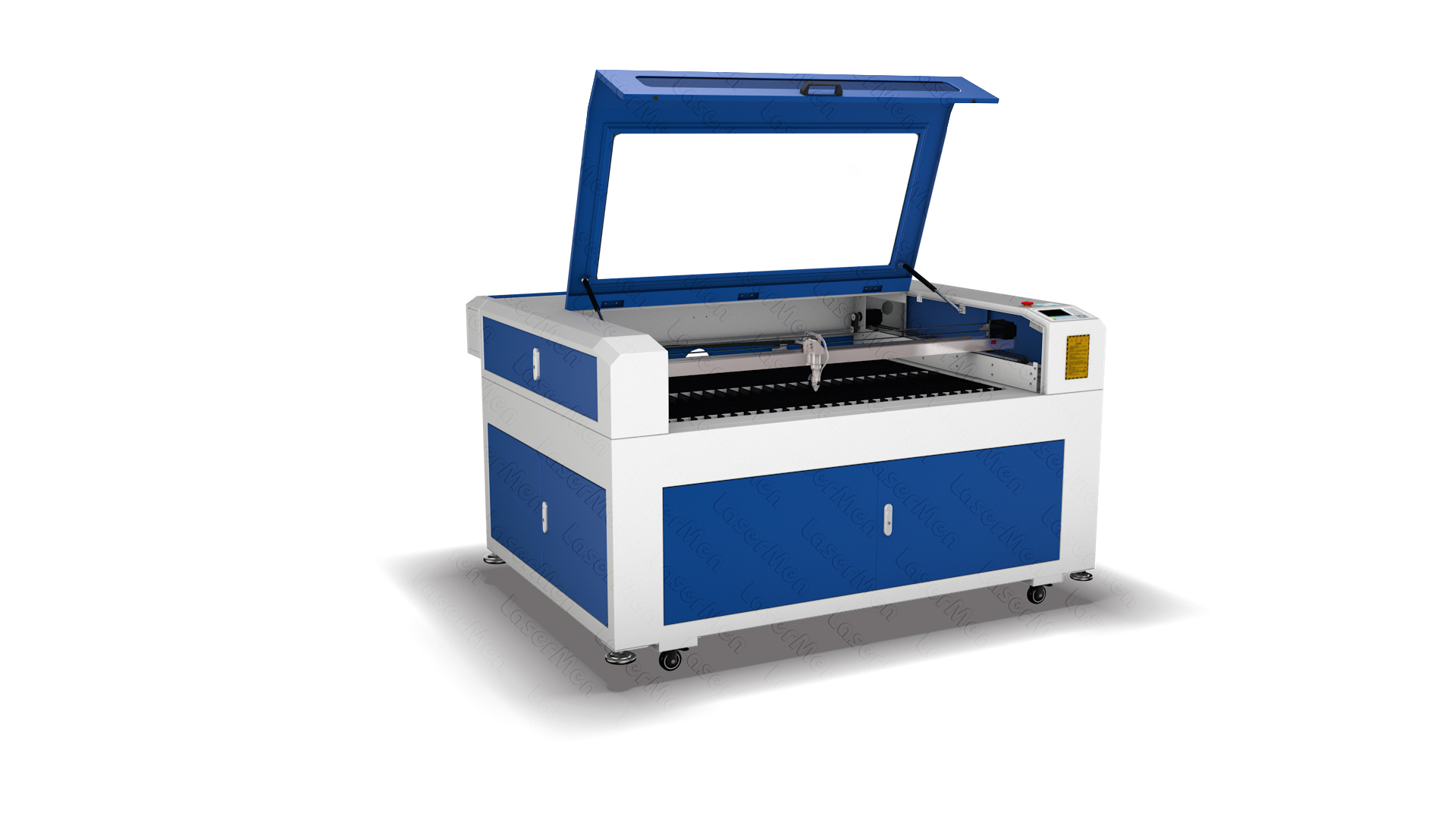 激光雕刻機(jī)檢測認(rèn)證，中為檢驗(yàn)提供一站式解決方案