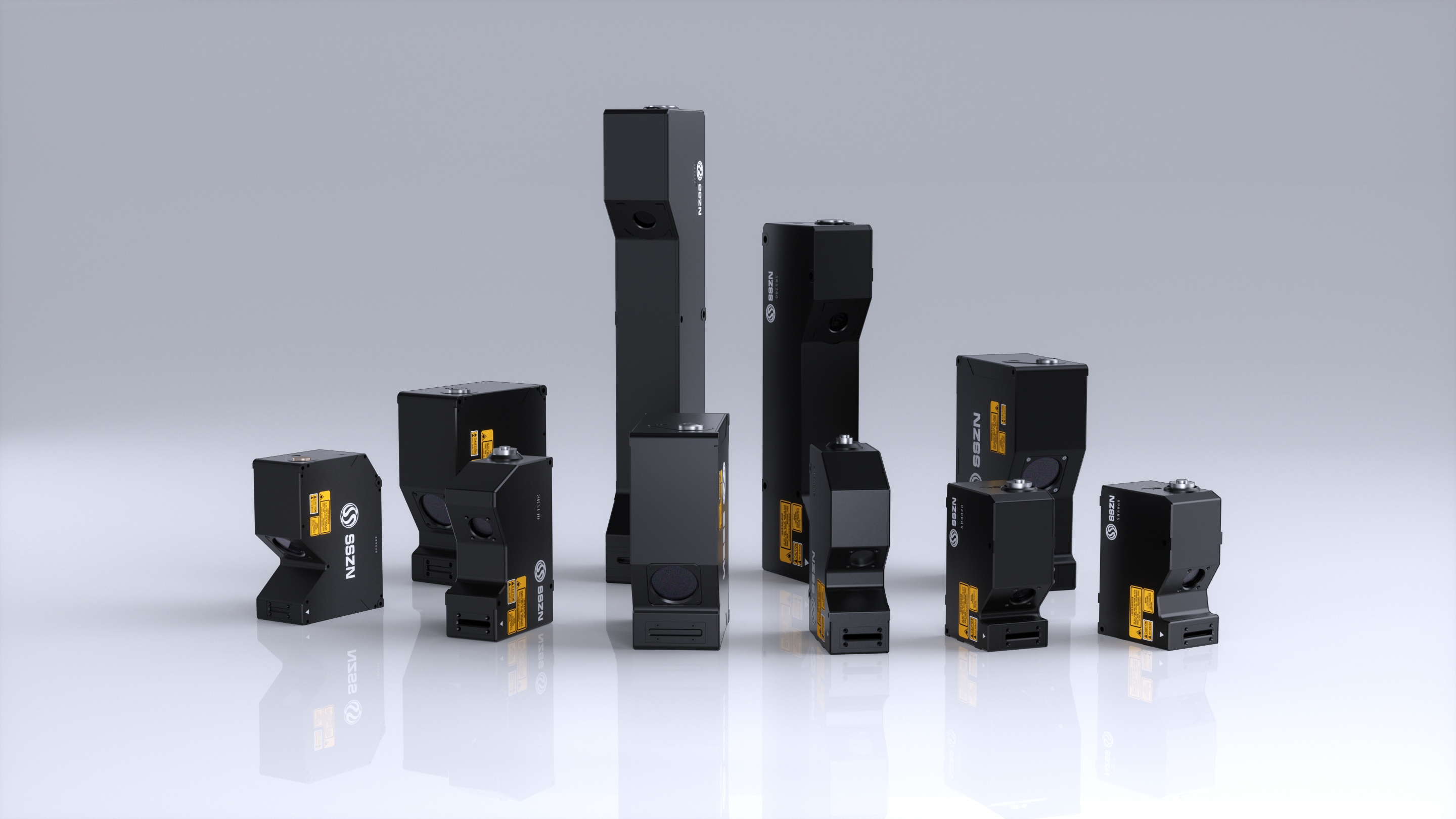 激光輪廓儀檢測認證項目介紹