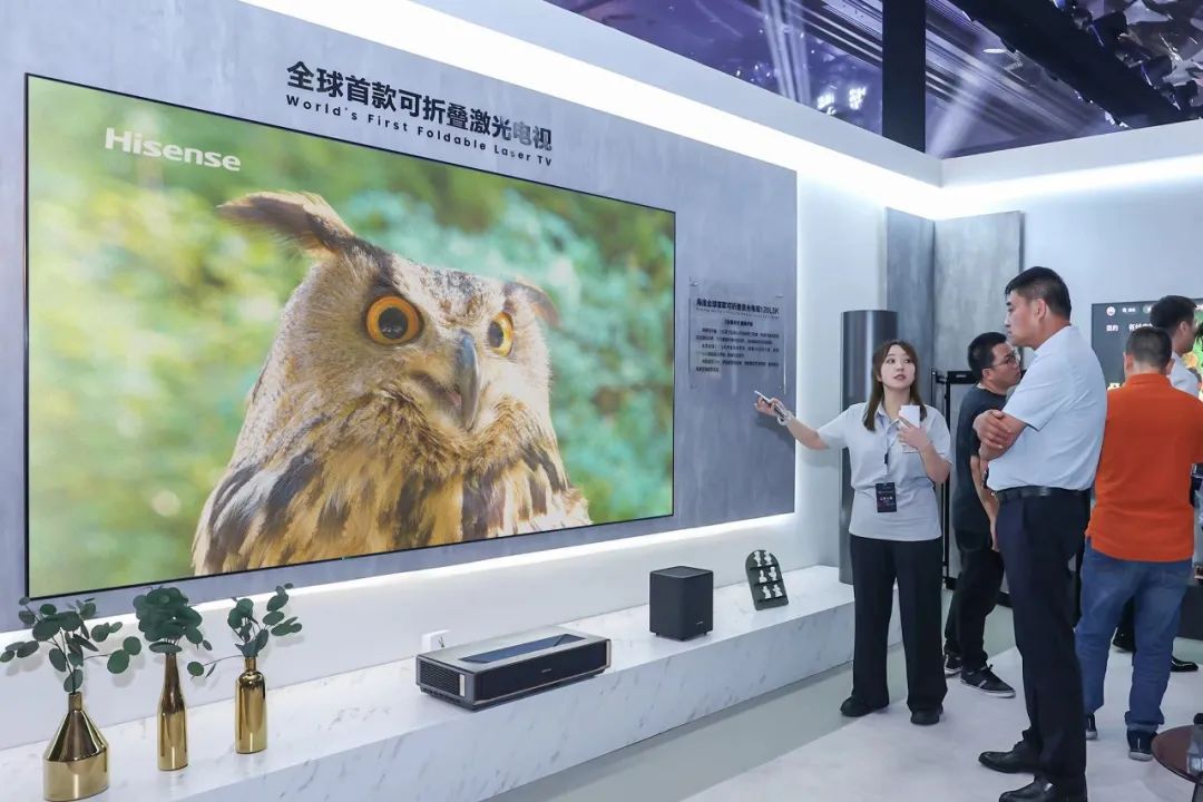 激光顯示設(shè)備FDA認(rèn)證注冊(cè)項(xiàng)目(圖1)