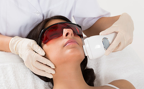 脫毛儀激光安全檢測項(xiàng)目(圖1)