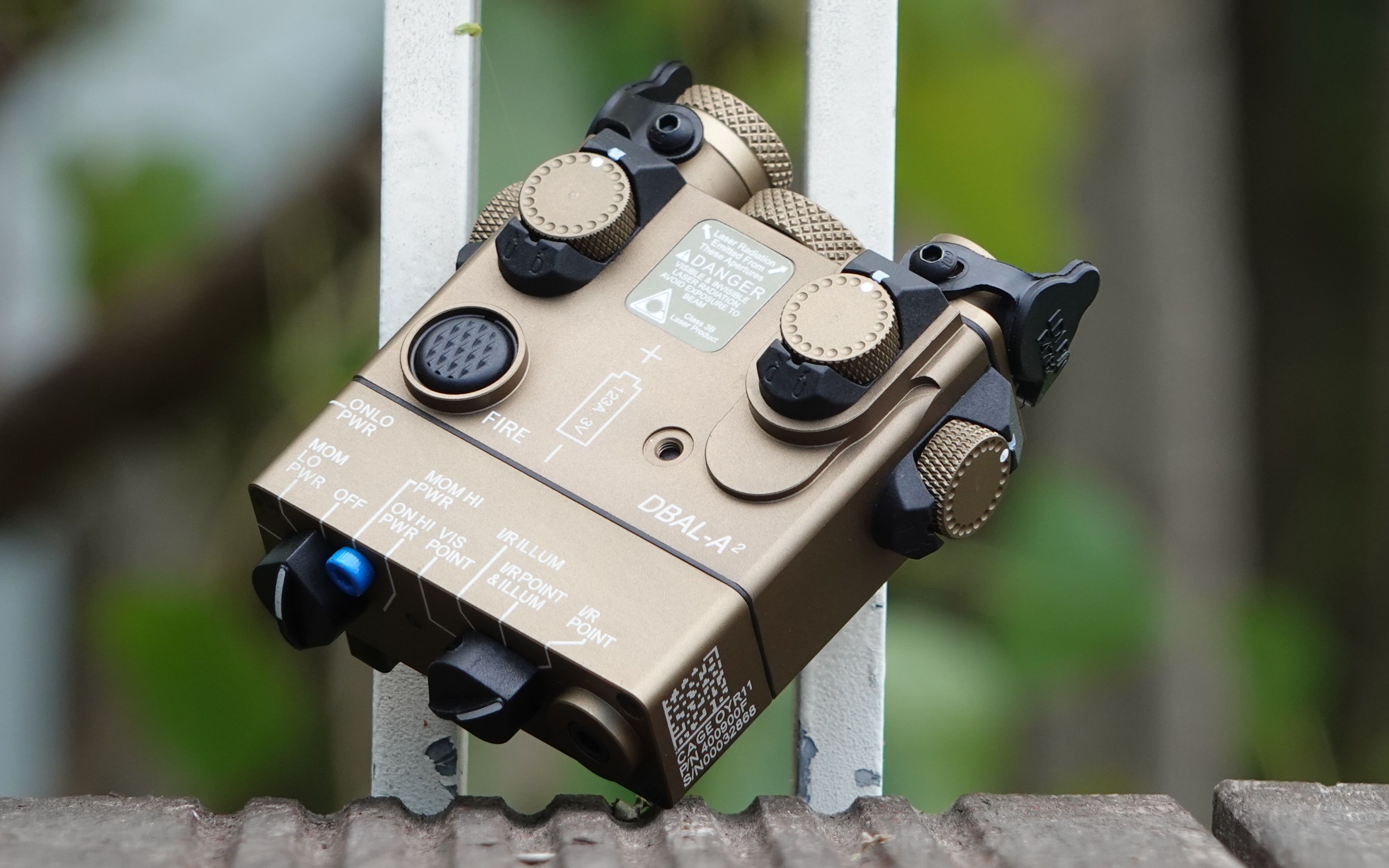 激光夜視儀FDA注冊(cè)認(rèn)證項(xiàng)目(圖1)