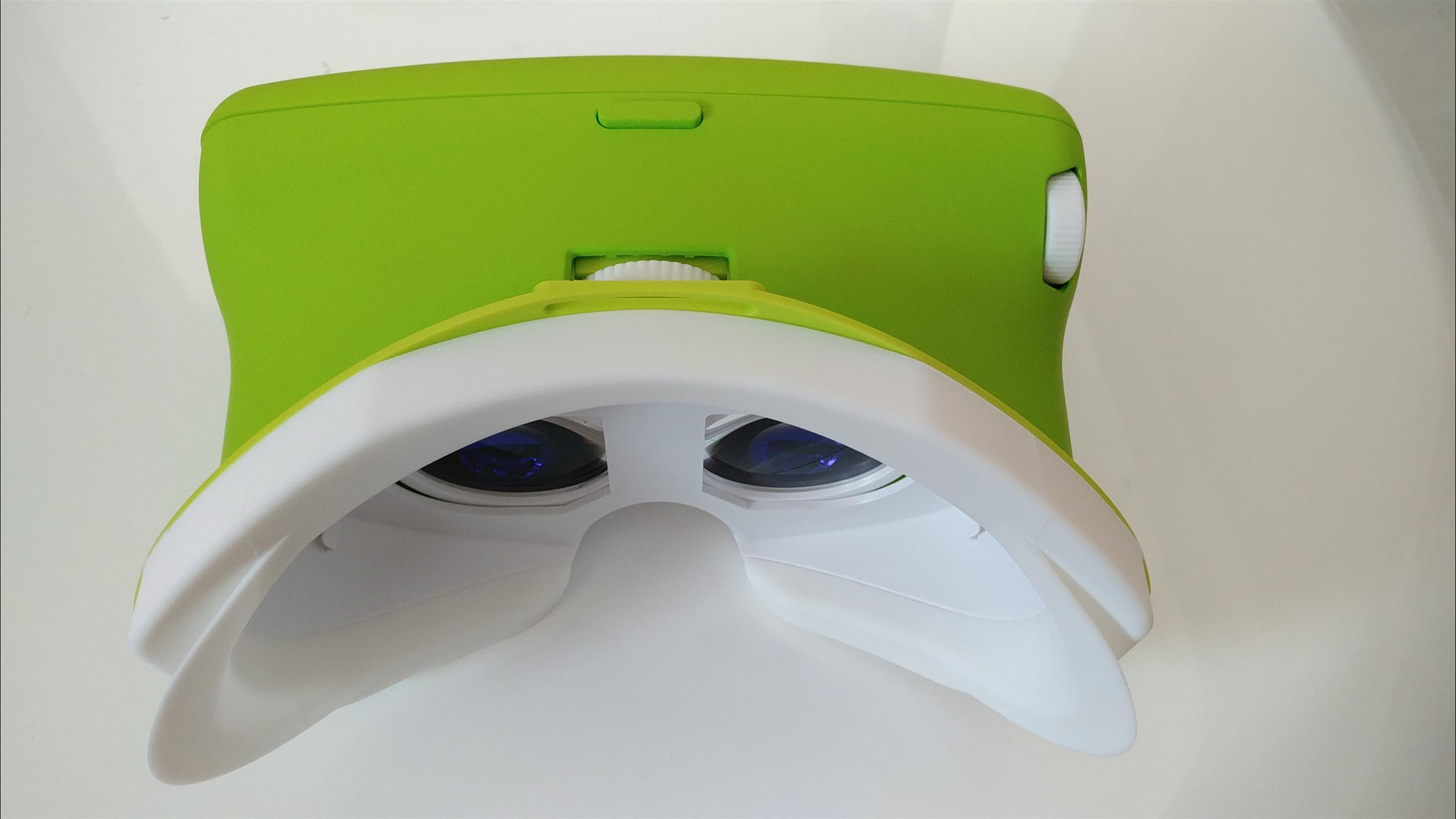 激光近視治療儀FDA檢測項(xiàng)目(圖1)