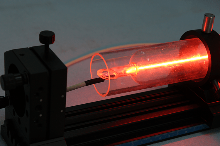 氣體激光器光斑大小檢測(圖1)