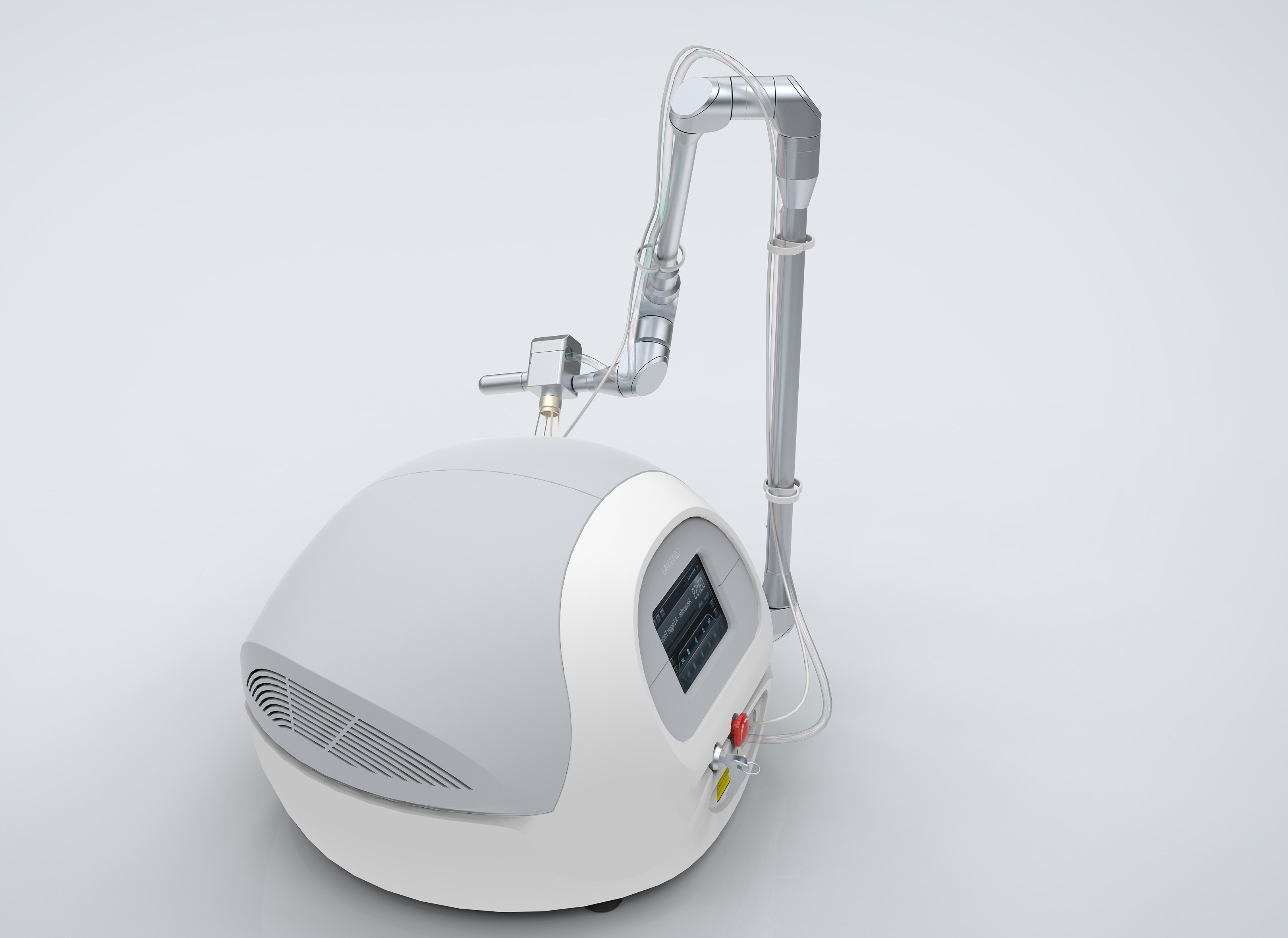 點陣激光安全等級認(rèn)證(圖1)