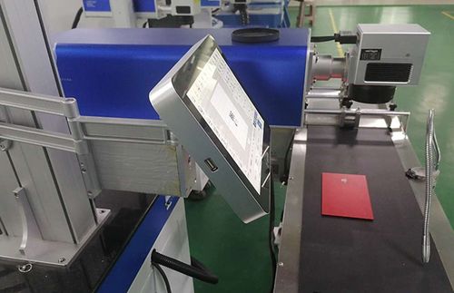 激光打標(biāo)機(jī)安全認(rèn)證(圖1)