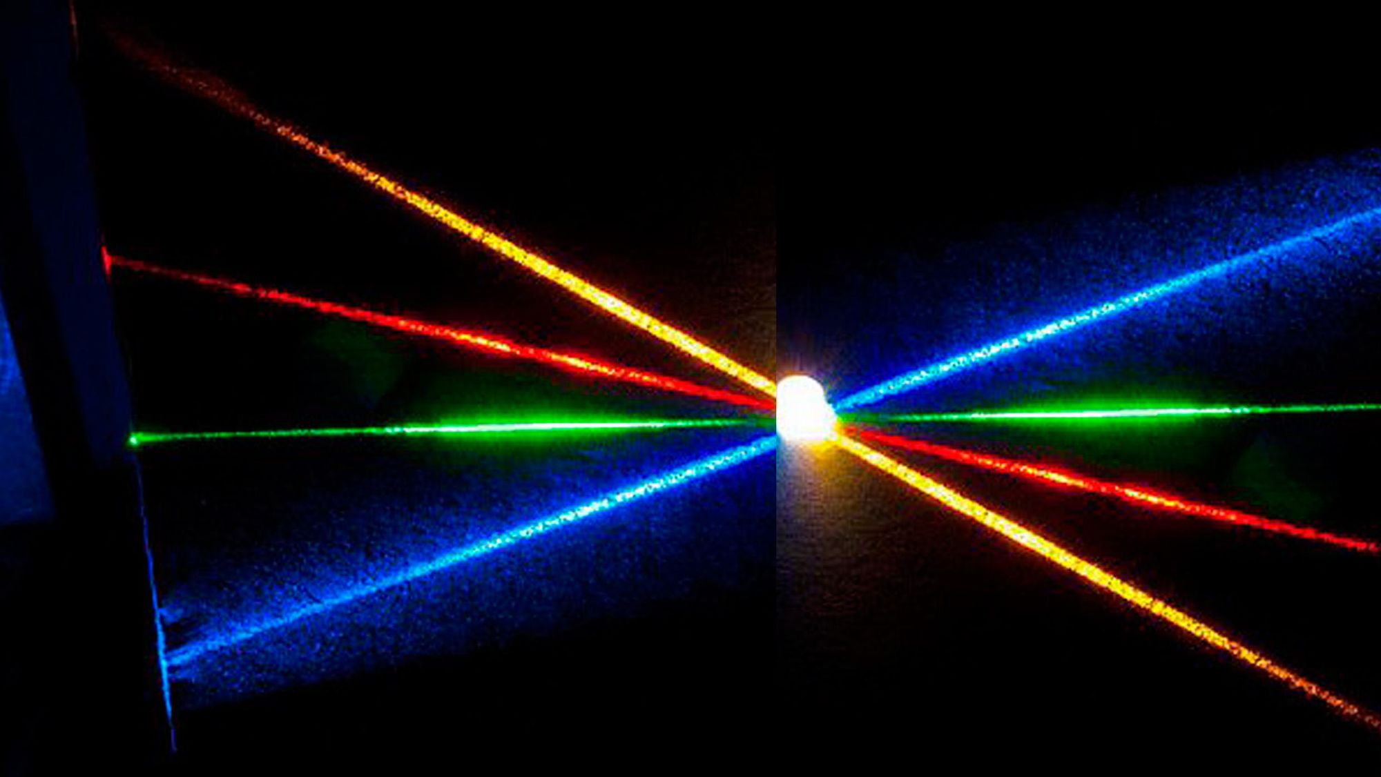 激光器性能檢測標準有哪些？(圖1)