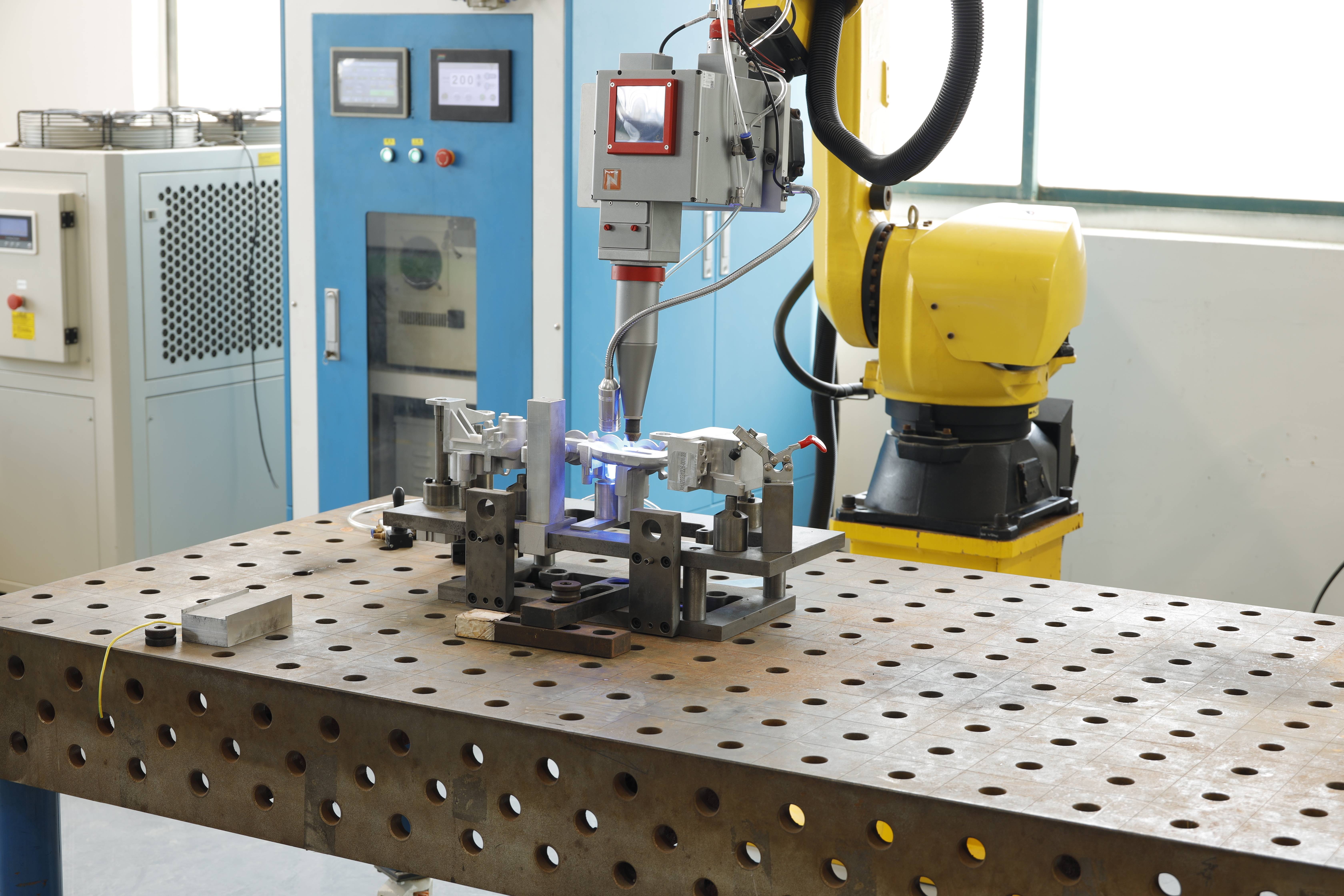 激光焊接機FDA認證怎么辦理？(圖1)