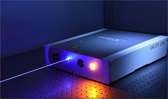 ISO13695測試項目介紹