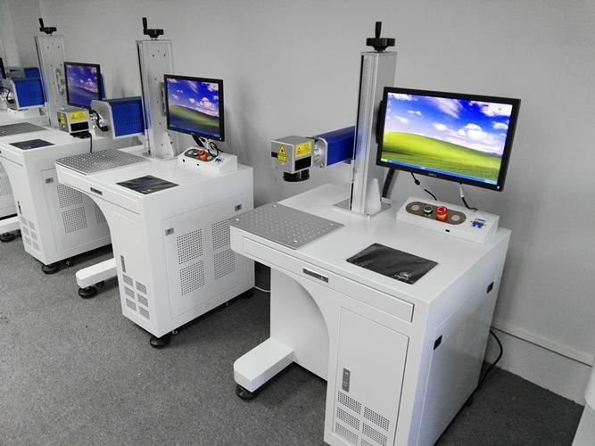 co2激光打標(biāo)機(jī)安全檢測(圖1)