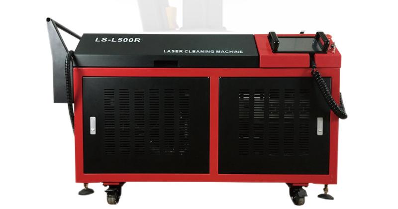 激光清洗機(jī)檢測(圖1)