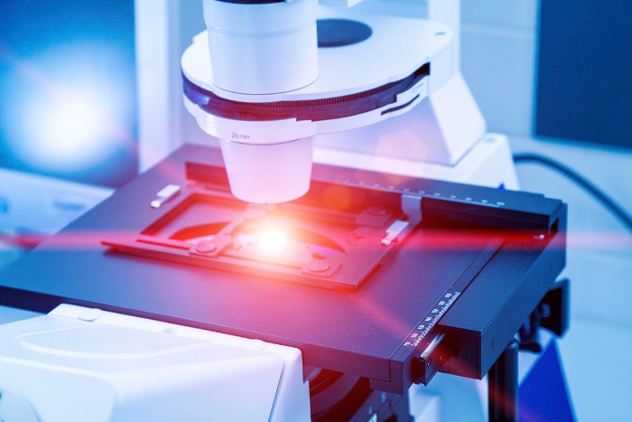 激光人眼安全標準有哪些？(圖1)