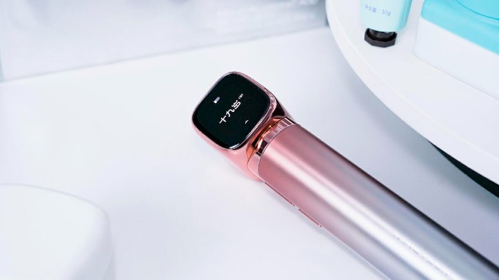 美容儀檢測標(biāo)準(zhǔn)有哪些？(圖1)