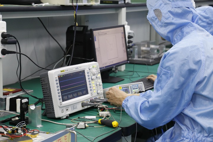 IEC60825報(bào)告怎么辦理？(圖1)