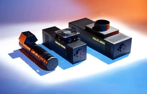 YAG激光器檢測(圖1)