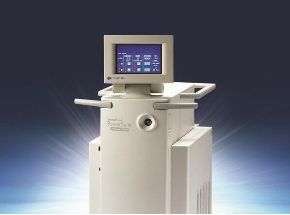 鉺激光治療機(jī)檢測(cè)(圖1)