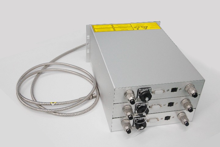 多模激光器檢測(cè)(圖1)