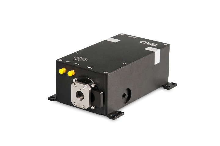 半導(dǎo)體激光器線寬檢測(cè)(圖1)