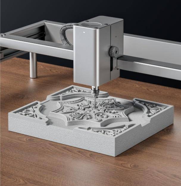 激光雕刻機GB7247.1檢測報告辦理流程(圖1)