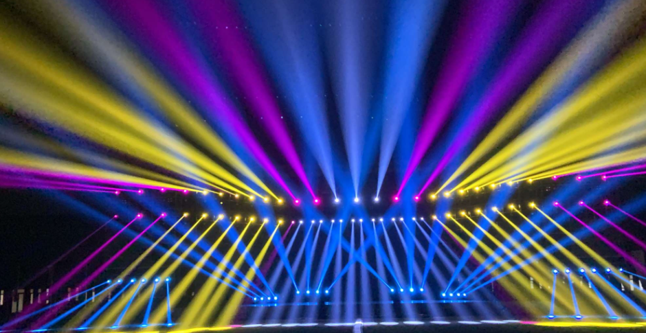 激光舞臺燈安全等級認證(圖1)