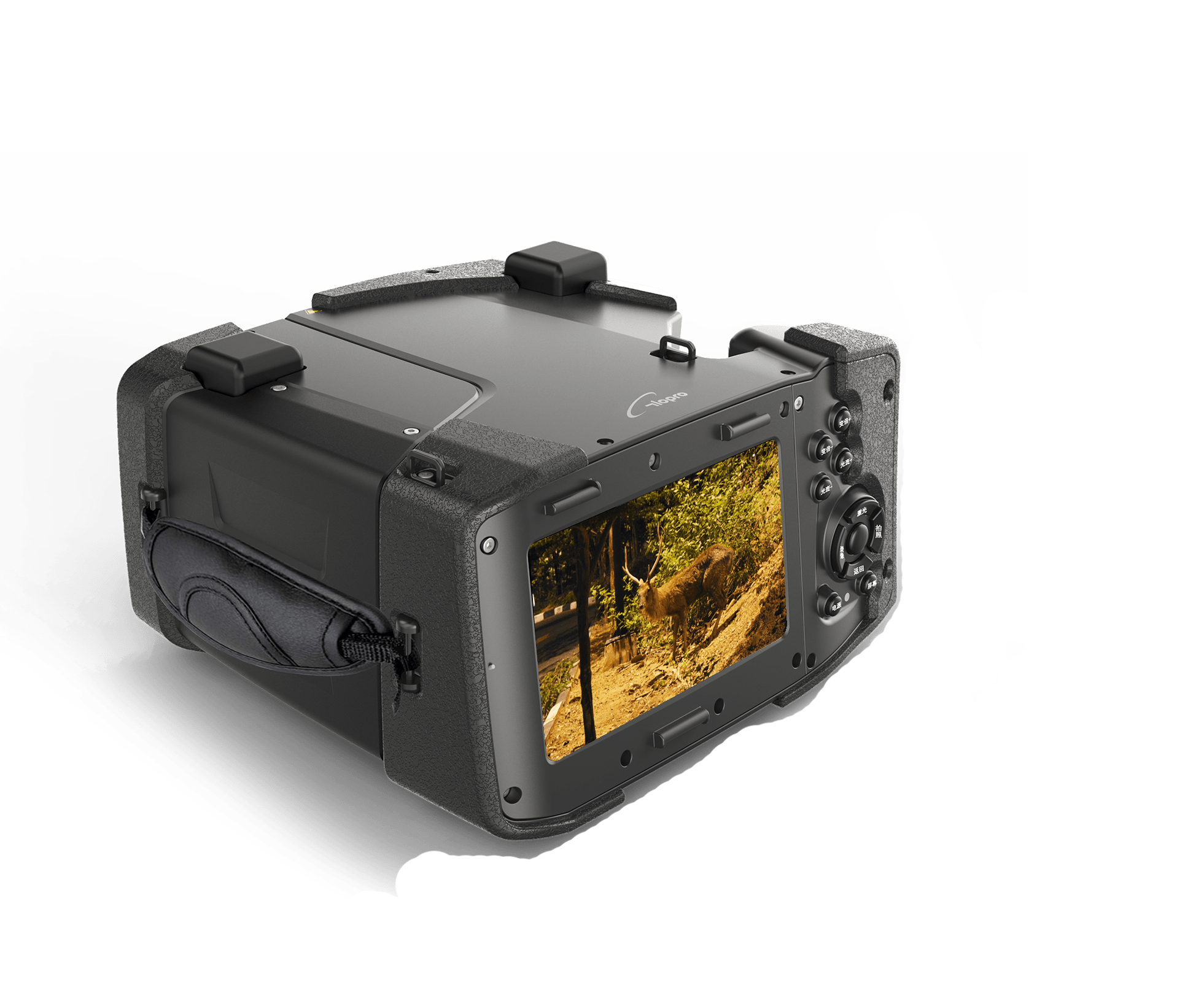 激光夜視儀GB7247.1檢測(cè)(圖1)