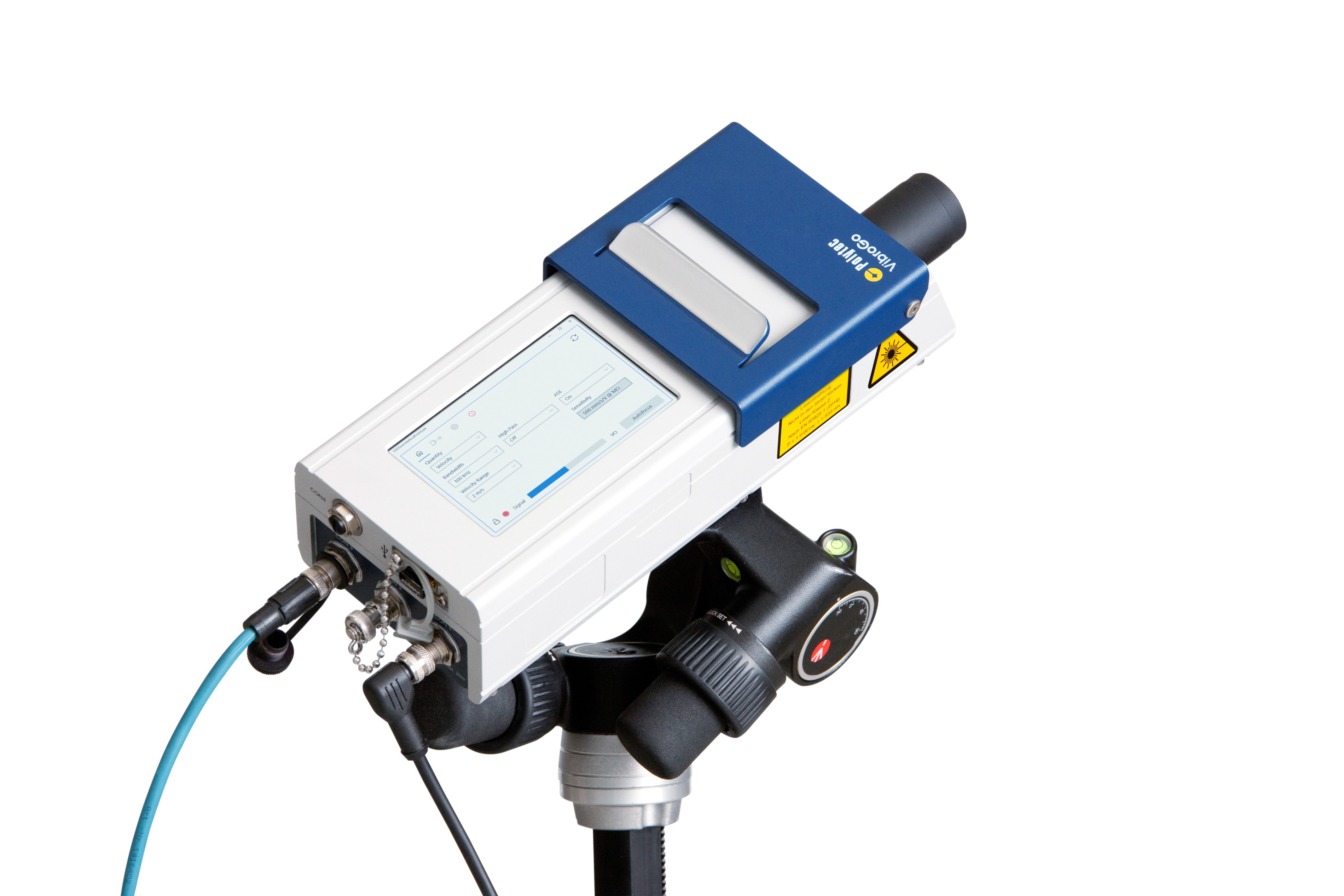 激光測振儀安全等級認(rèn)證(圖1)