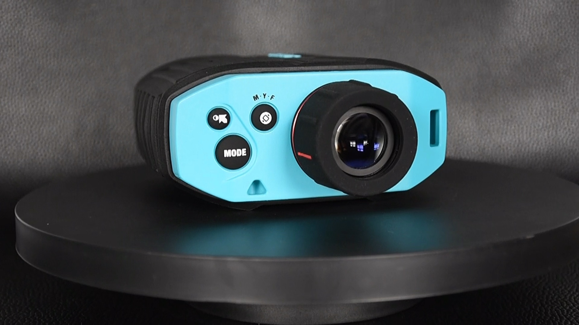 激光測距與測量設(shè)備安全等級認證(圖1)