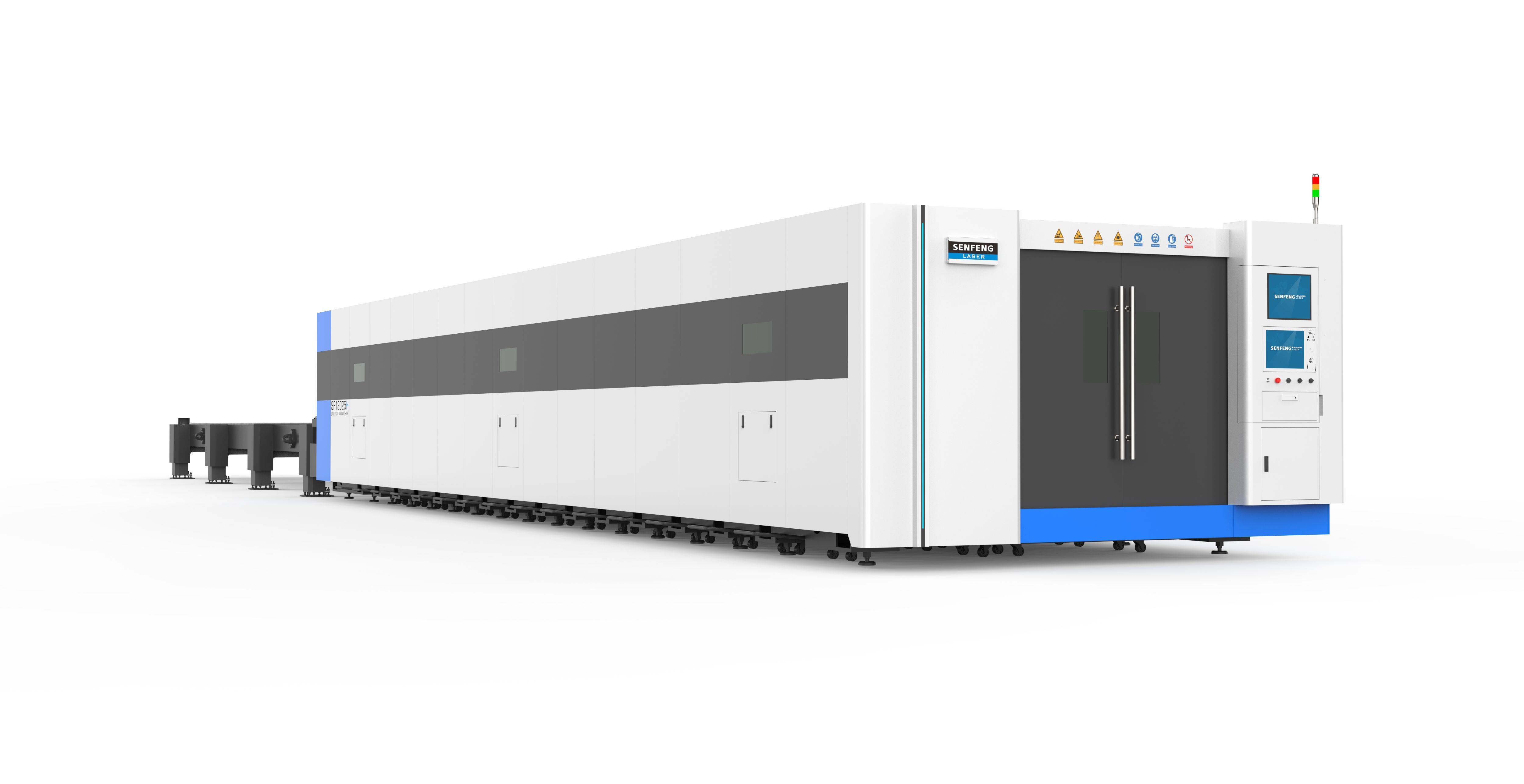 激光切割機(jī)出口美國需要認(rèn)證嗎？(圖1)