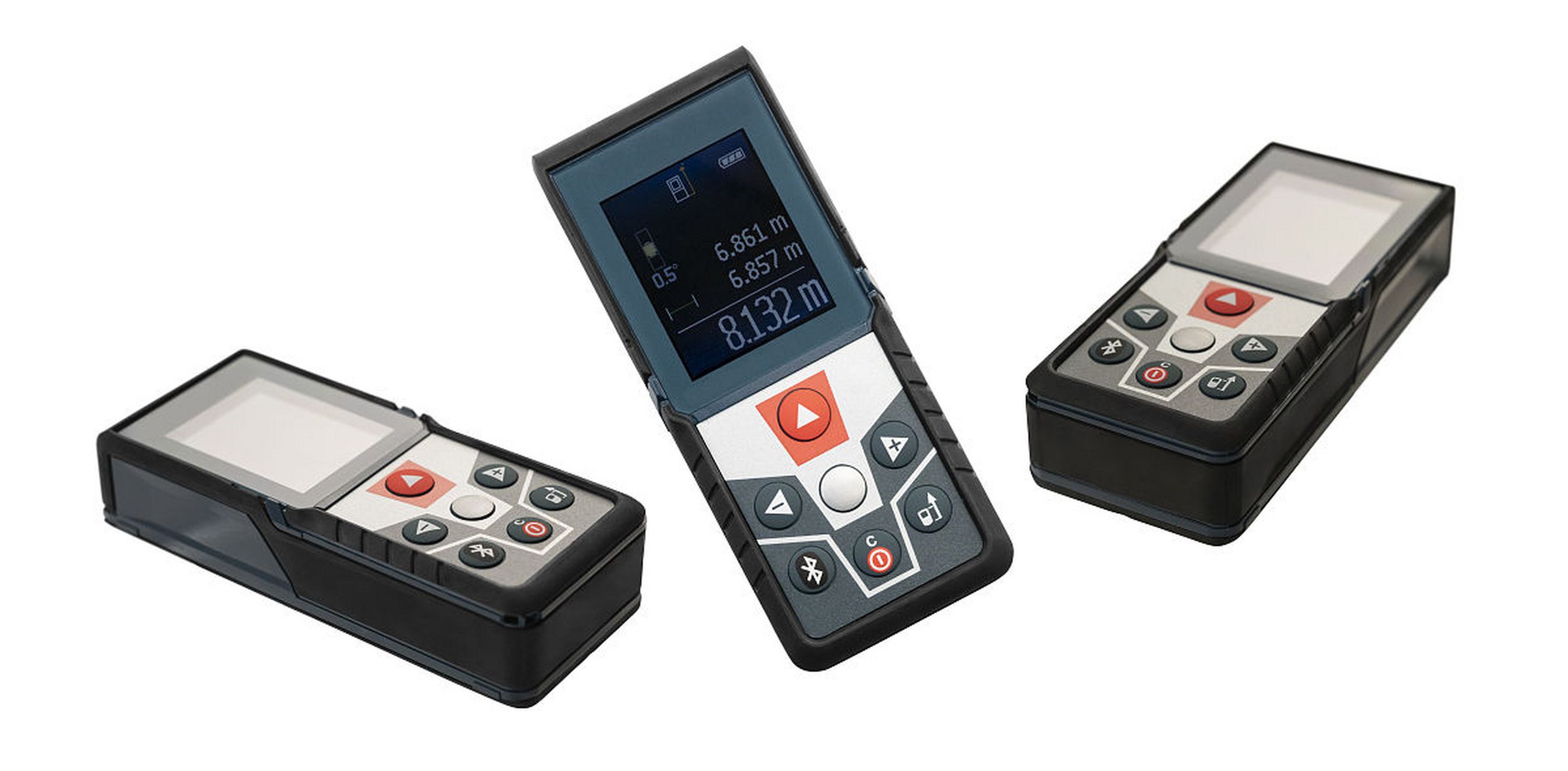 激光測(cè)距與測(cè)量設(shè)備GB7247.1檢測(cè)報(bào)告辦理(圖1)