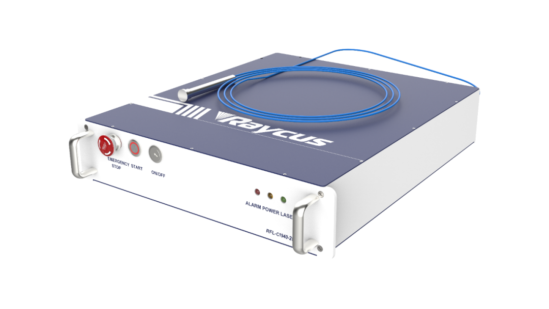 銩激光器檢測(cè)(圖1)