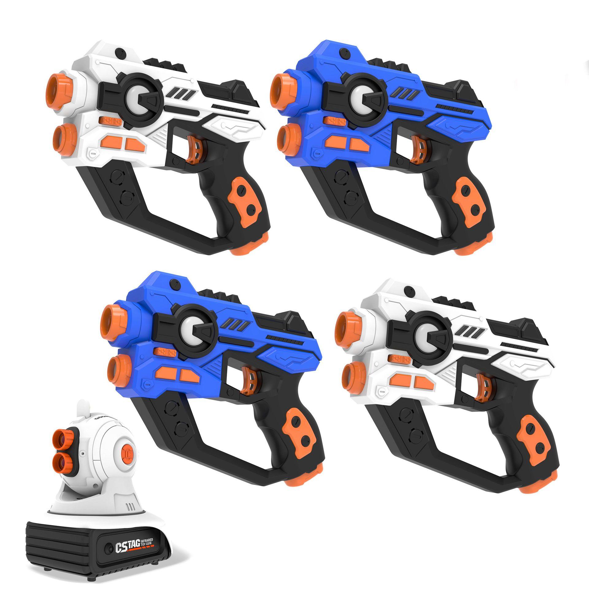 激光玩具GB7247.1檢測(cè)(圖1)