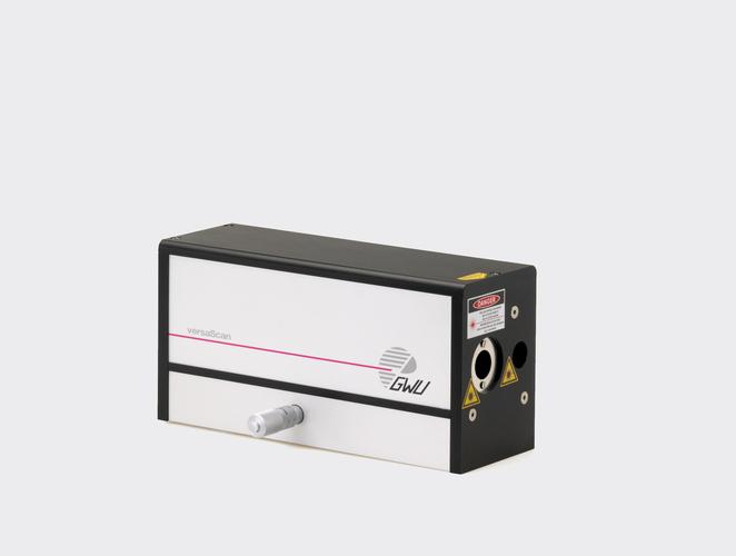 固體激光器性能參數(shù)檢測(cè)(圖1)