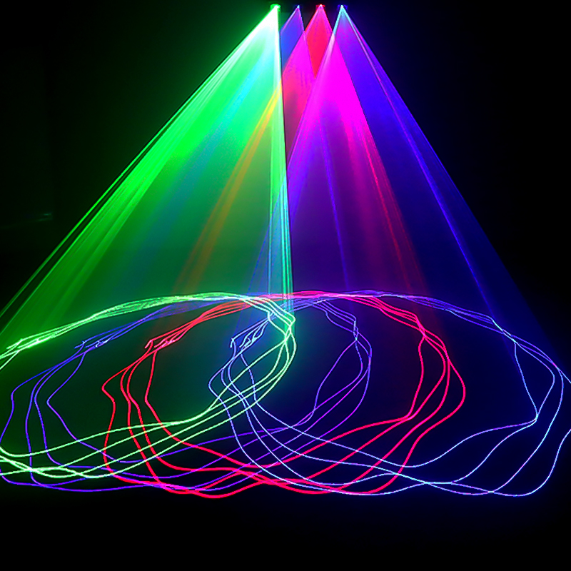 激光彩燈GB7247.1檢測(圖1)