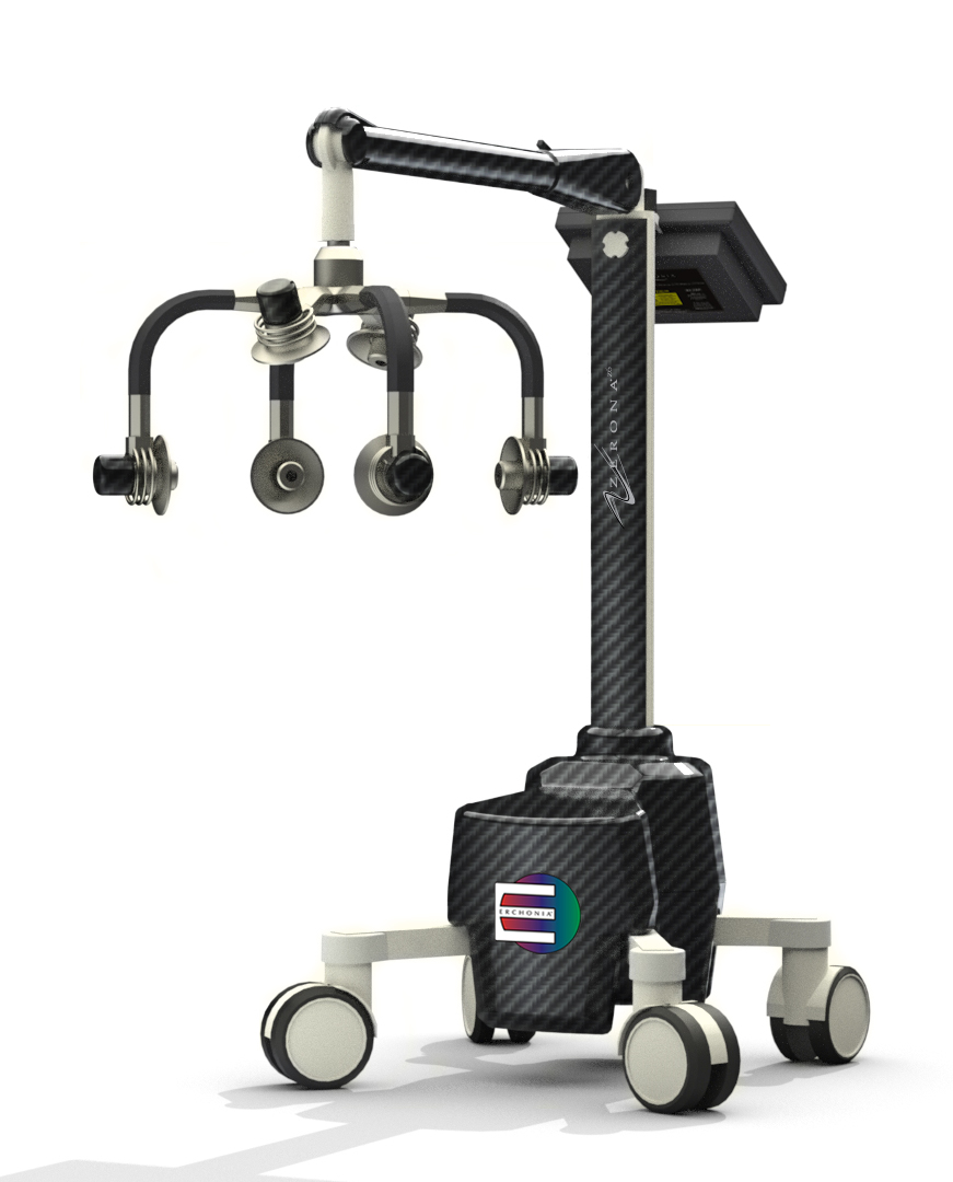 弱激光體外治療儀器GB7247.1檢測(cè)指南(圖1)