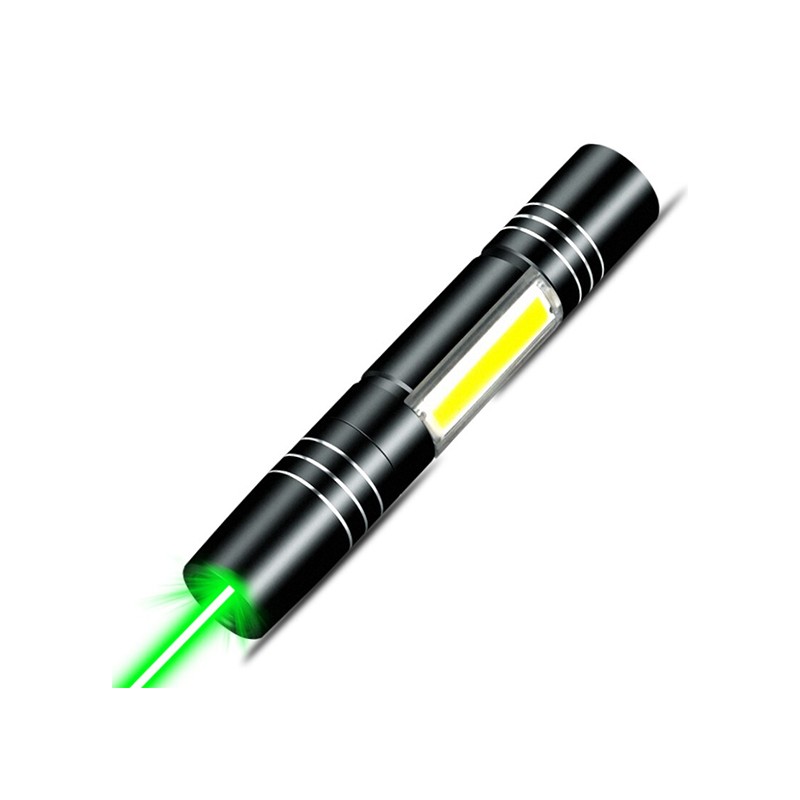 激光手電筒IEC60825-1檢測(cè)(圖1)