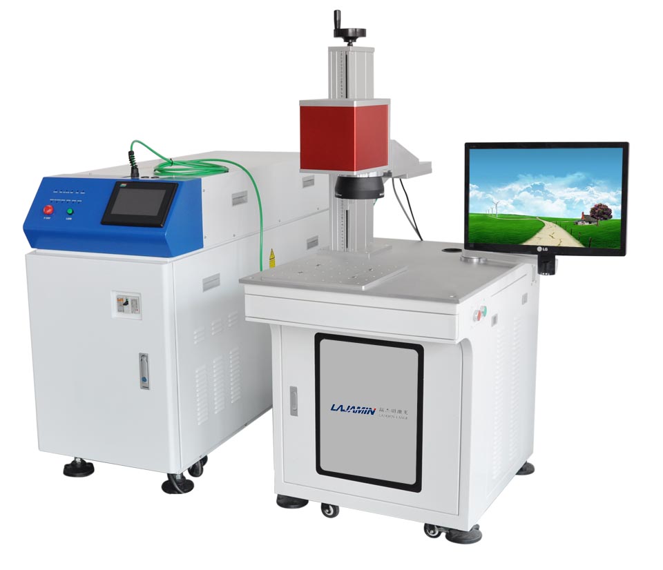 激光焊接機(jī)使用方法和安全認(rèn)證(圖1)