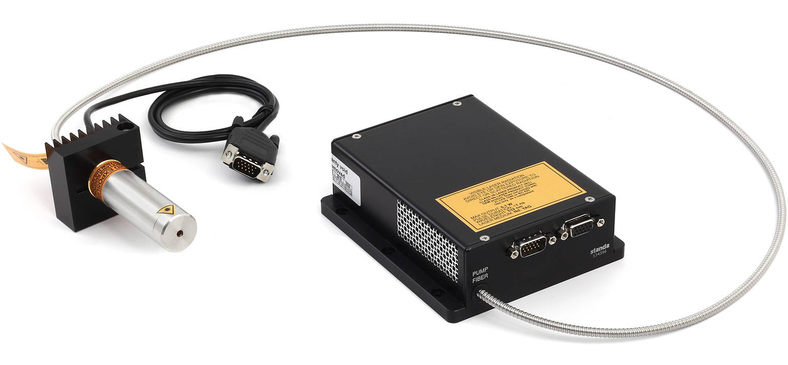 脈沖激光器平均功率的計(jì)算公式及功率測(cè)試方法(圖1)