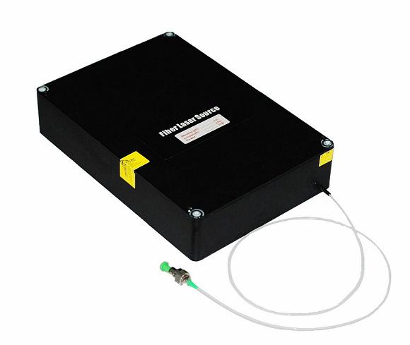 光纖激光器出光原理、應(yīng)用及發(fā)展趨勢(圖1)