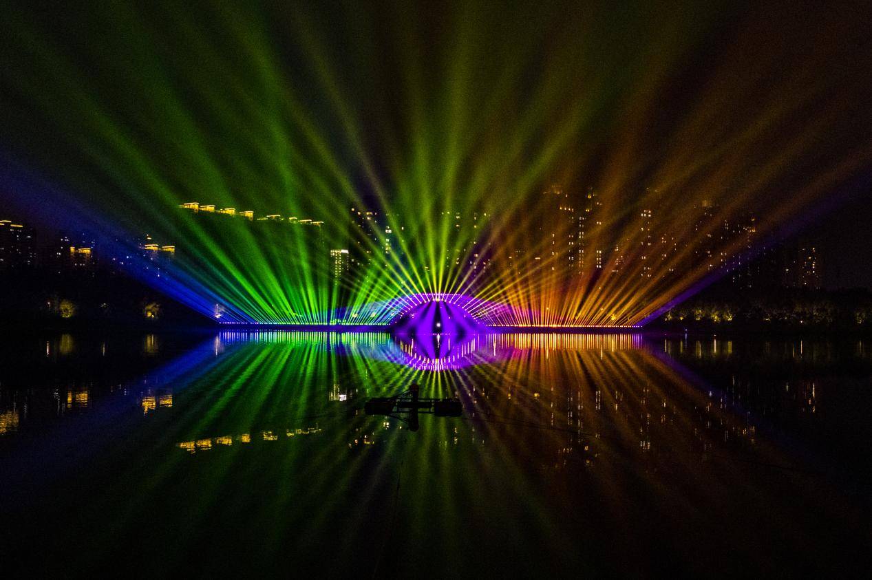 激光燈光秀CE認(rèn)證(圖1)