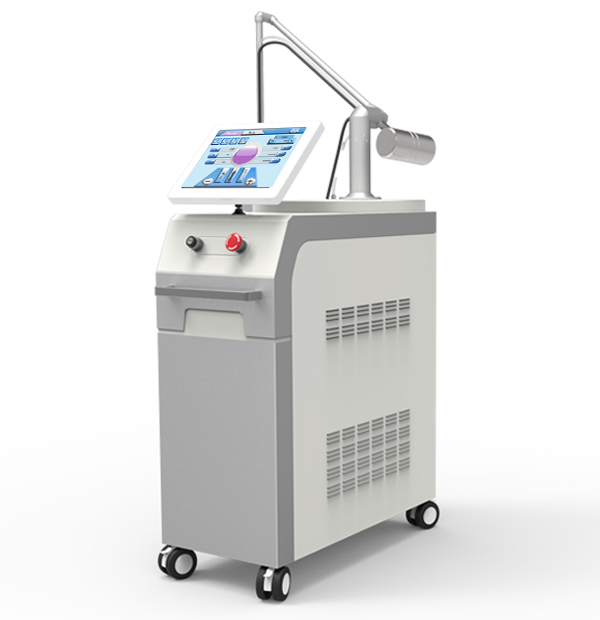 激光體外治療儀器安全等級(jí)認(rèn)證流程(圖1)