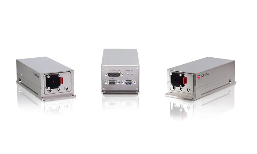 半導(dǎo)體激光器可靠性研究及安全等級(jí)認(rèn)證(圖1)