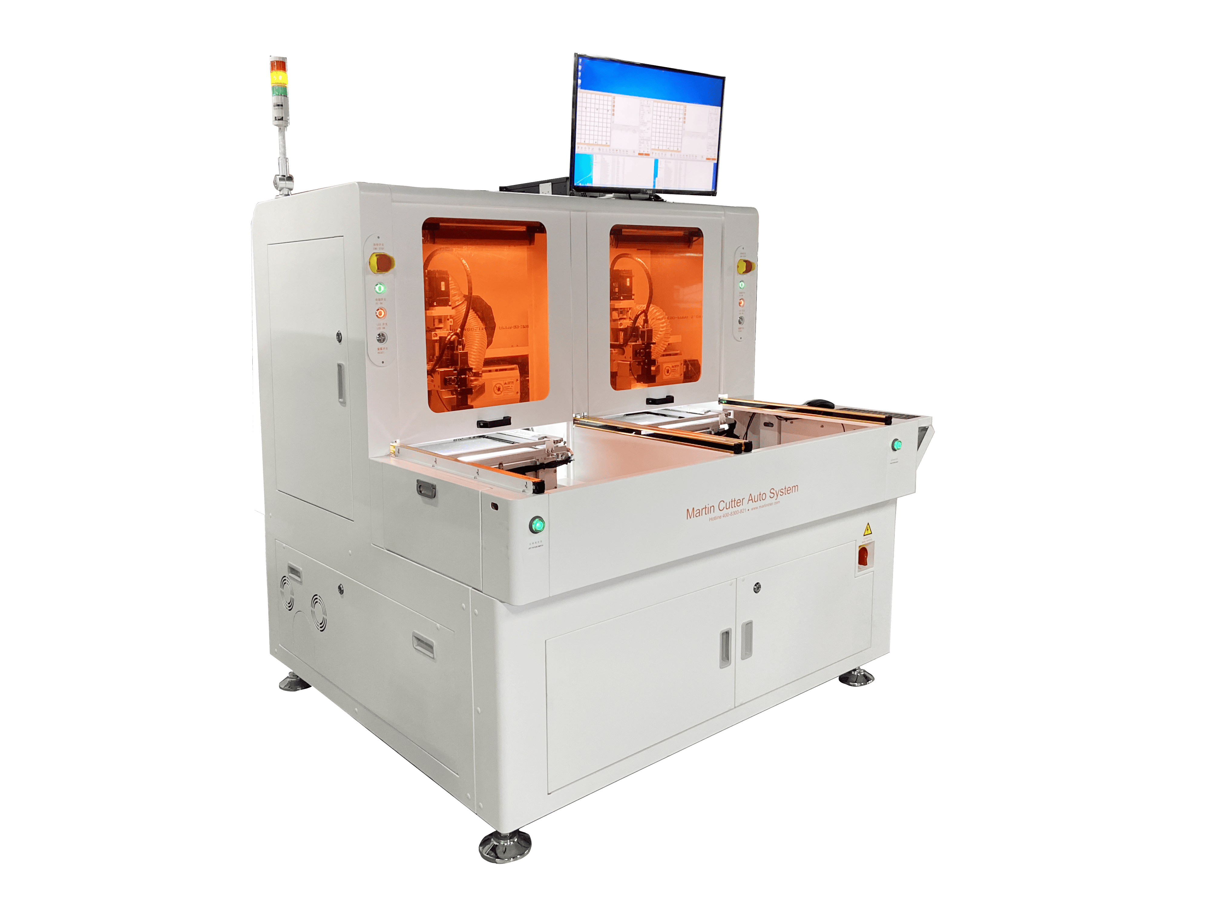 激光切割機(jī)安全隱患及安全等級(jí)認(rèn)證(圖1)
