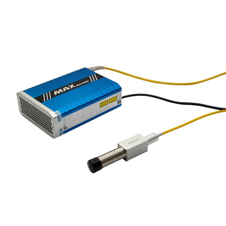 調(diào)Q脈沖激光器原理、特點及安全認(rèn)證(圖1)