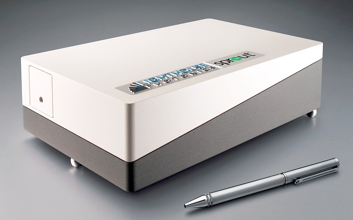 激光器檢測機(jī)構(gòu)：保障激光技術(shù)與應(yīng)用的安全可靠(圖1)