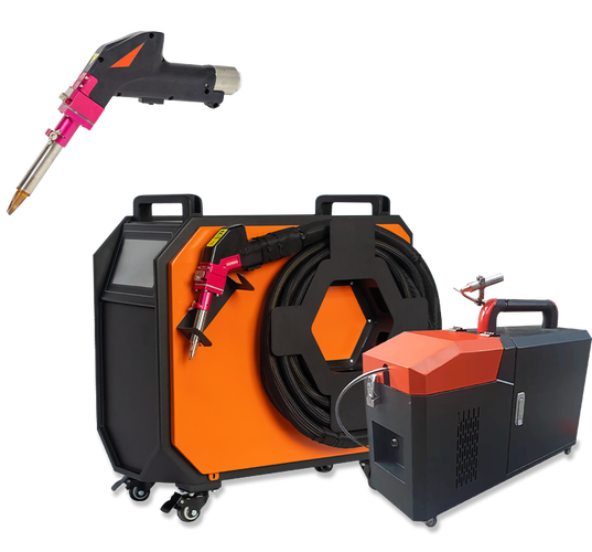 GB/T7247.1-2024激光焊接機檢測流程和資料詳解(圖1)