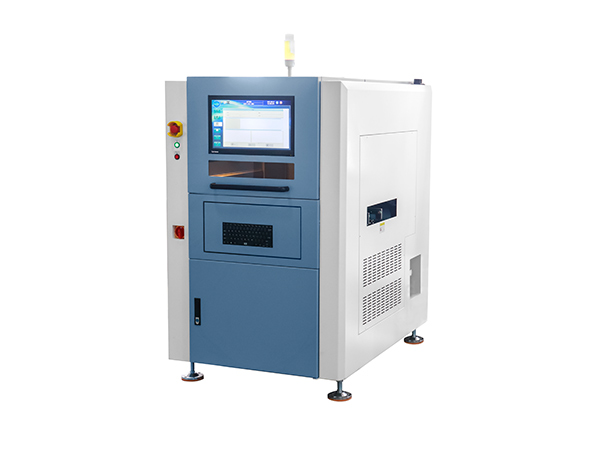 激光打標機安全操作規(guī)范及防護措施(圖1)