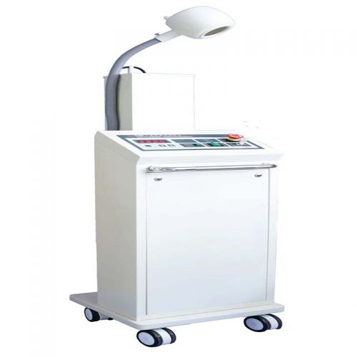 氦氖激光治療機(jī)GB/T 7247.1-2024檢測(cè)標(biāo)準(zhǔn)和流程(圖1)